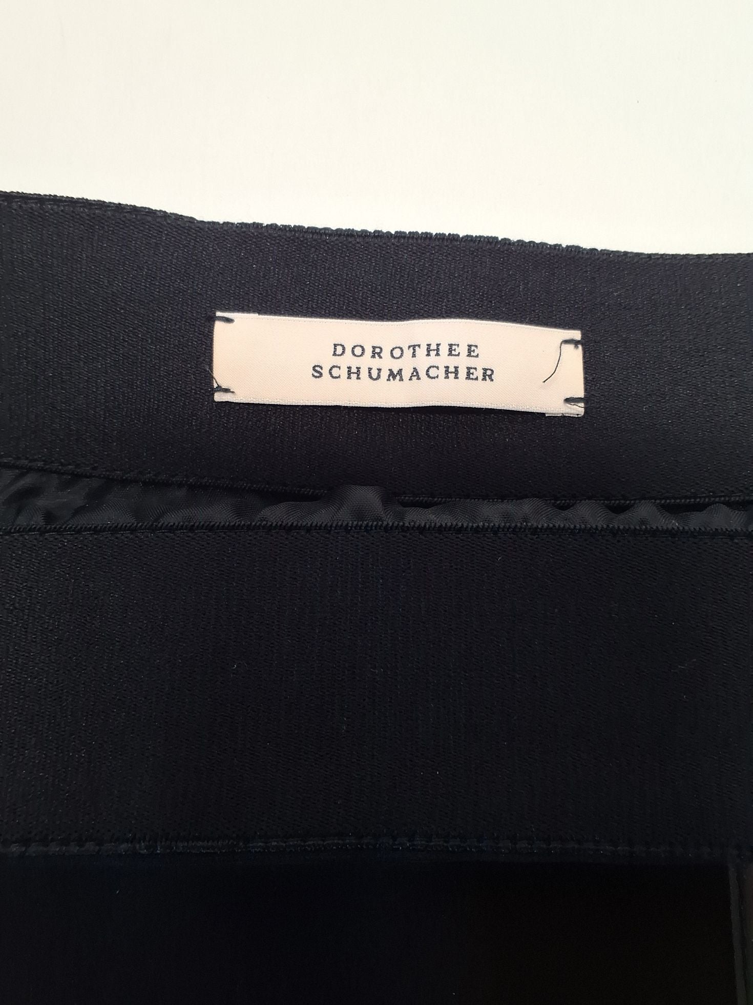 Nederdel Dorothee Schumacher
